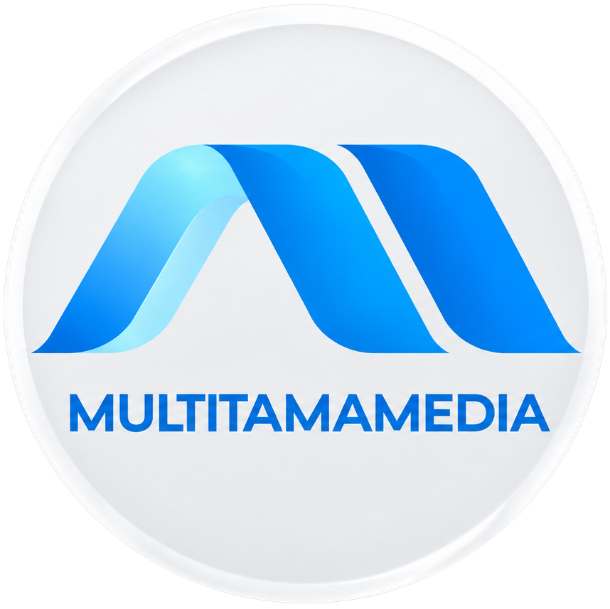 Logo CV Sejati Multitama Media