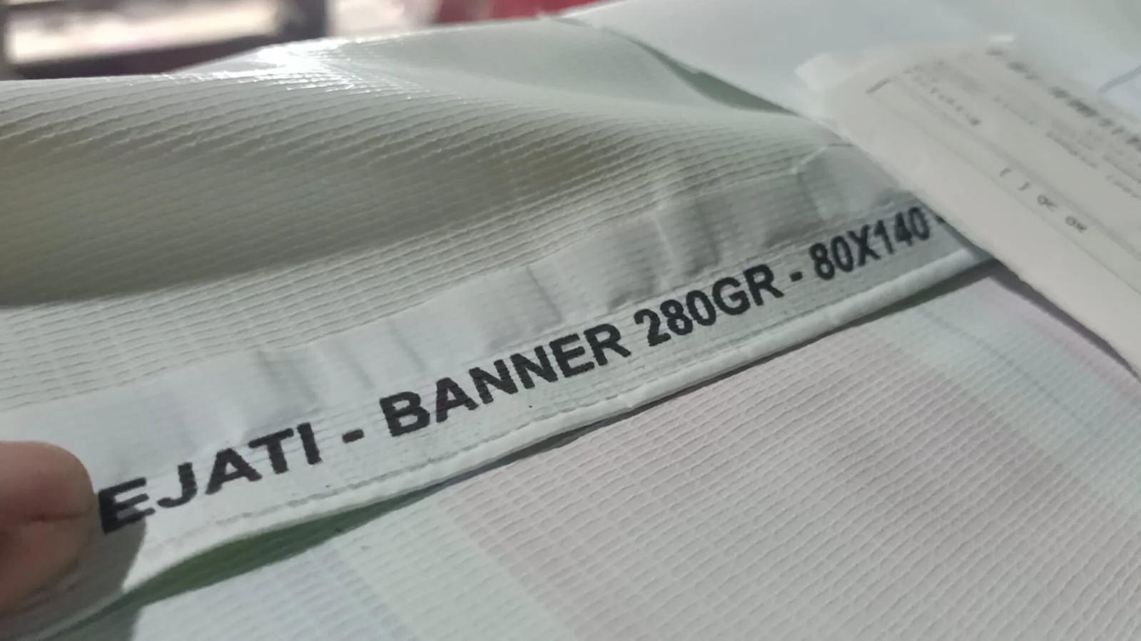 Banner dan Spanduk