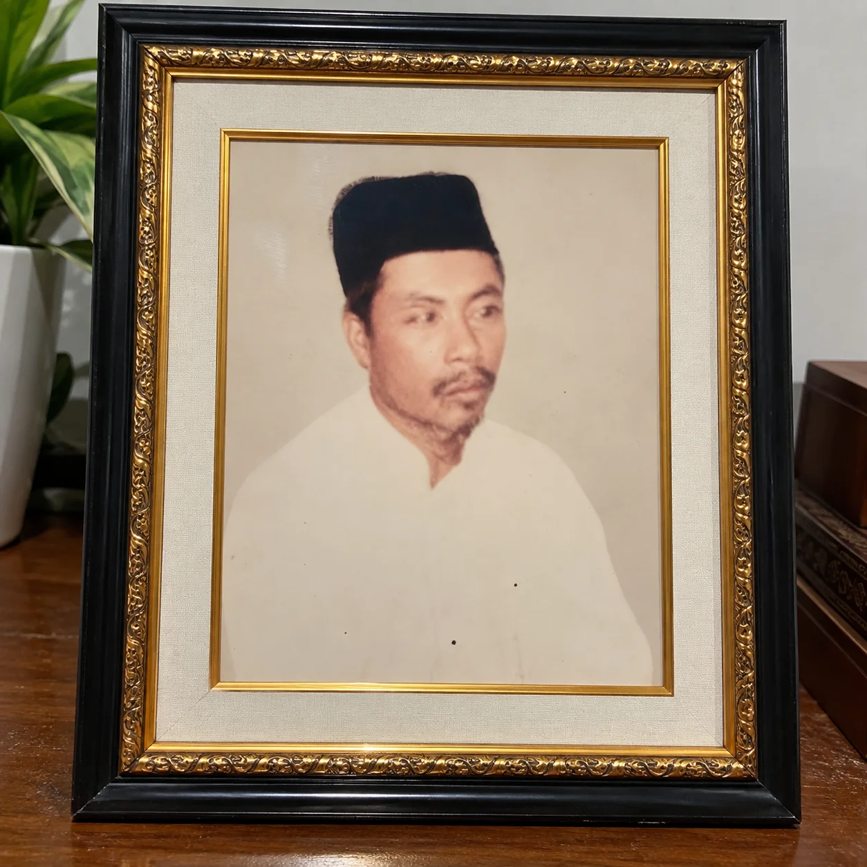 Cetak Pas Foto