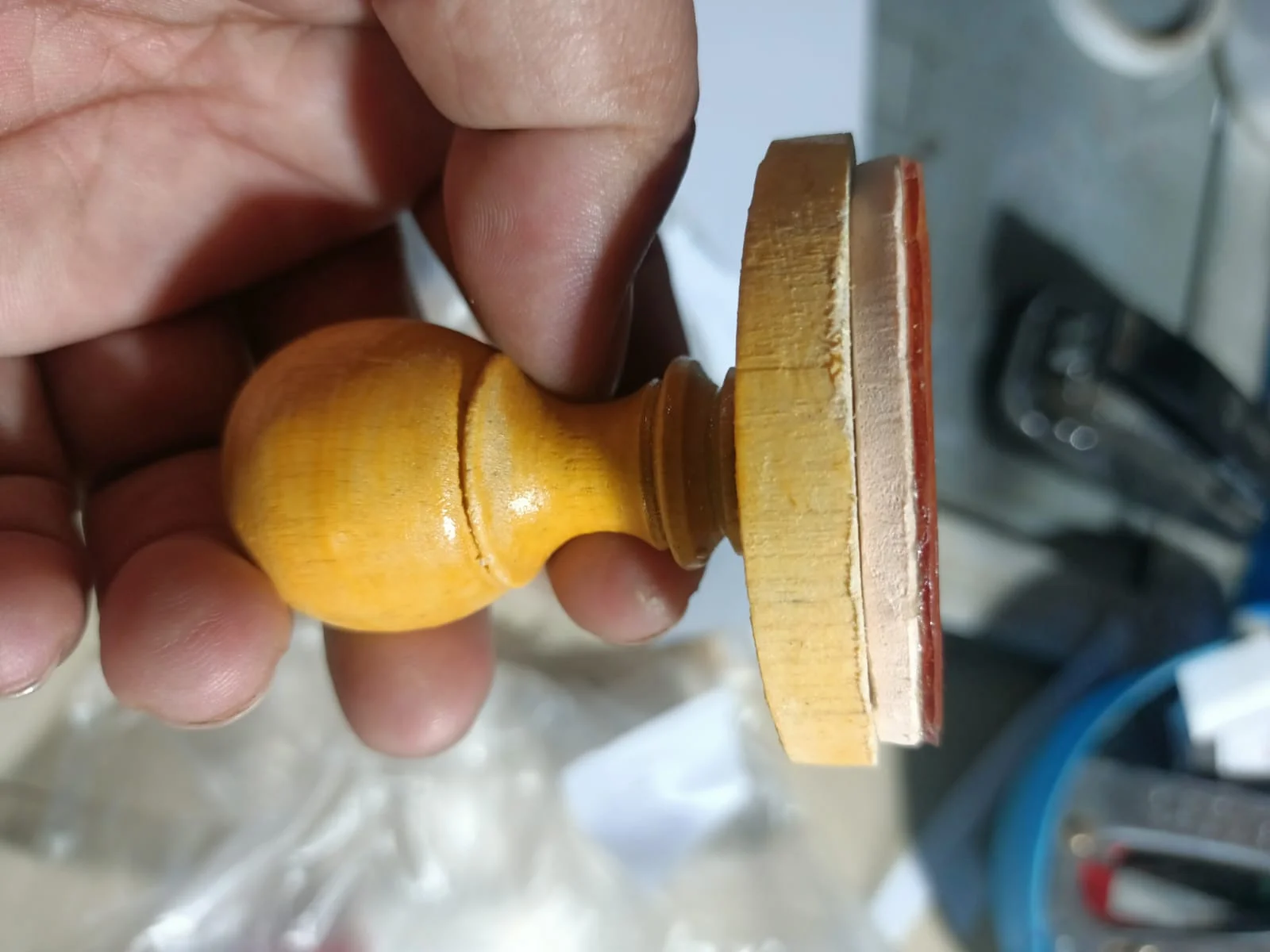 Stempel Sejati Printing